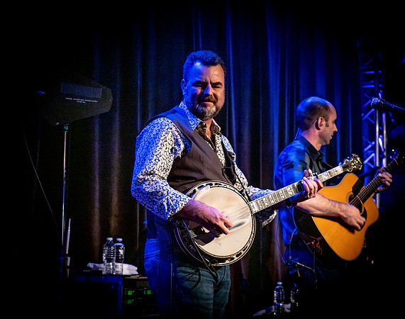 The Travelin' McCourys @ Nectar Lounge 11-24-18-33