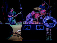 Butt Dial @ The Ricky Gene Powell Benefit @ The High Dive 11-28-18