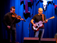 Tony Furtado, Luke Price & John Reischman @ Tractor Tavern 2-1-23