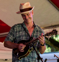 Sugarpine @ The 2012 Bluegrass on The Green Festival-9