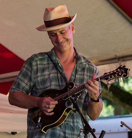 Sugarpine @ The 2012 Bluegrass on The Green Festival-9