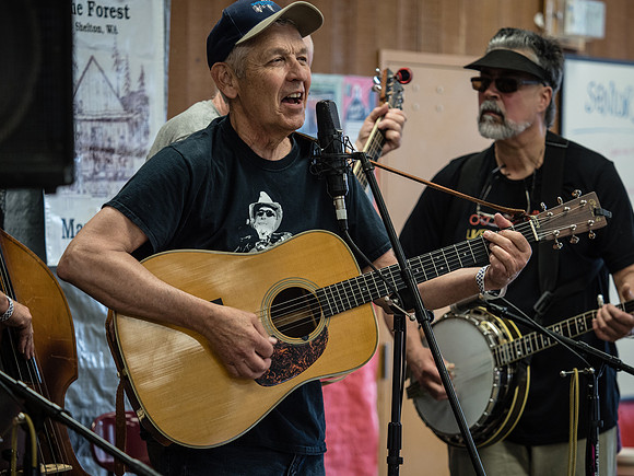 Bluegrass From The Forest Contest Photos 2018 @ Shelton, WA_-23