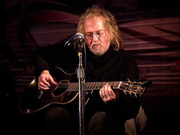 Ray Wylie Hubbard  @ The 2012 Rivercity Bluegrass Festival_-6