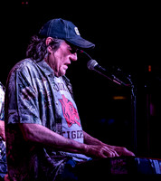 Commander Cody @ 9 Wallis Club Beverly, MA Set 1-12