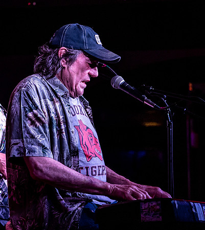 Commander Cody @ 9 Wallis Club Beverly, MA Set 1-12