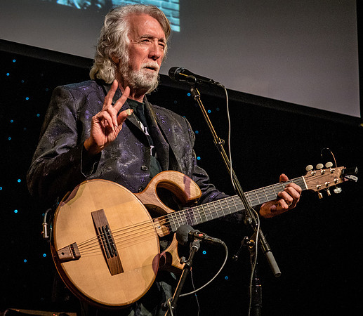 John McEuen @ The Triple Door 7-1-18 Set 1-7