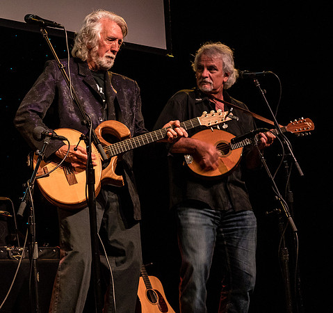 John McEuen @ The Triple Door 7-1-18 Set 1-23