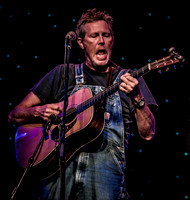 Robbie Fulks @ The Triple Door 9-4-18-12