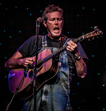 Robbie Fulks @ The Triple Door 9-4-18-12