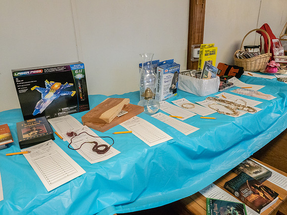 Maltby Jam Benefit & Auction 2018-31