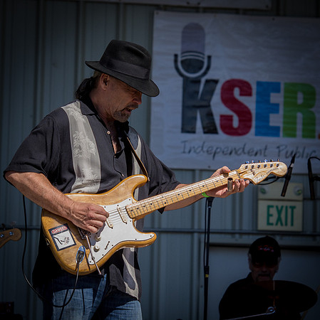 Nick Vigarino@ The 2012 Slowroots Festival-8
