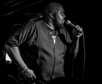 Sugaray Rayford @ Hwy 99 Blues Club 10-20-18-11
