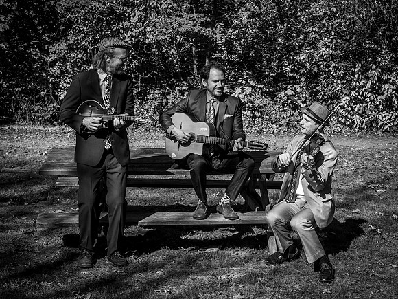 Hot Club Sandwich 10-14-18-31