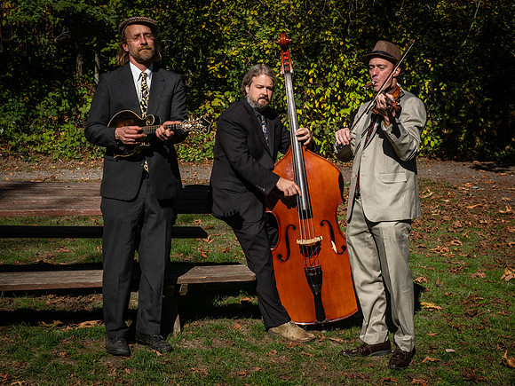 Hot Club Sandwich 10-14-18-11