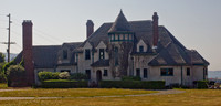 Bellingham Volkswalk 2011-17