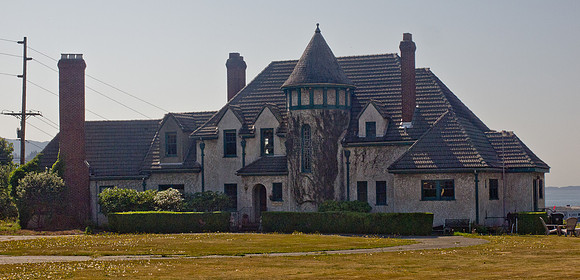 Bellingham Volkswalk 2011-17