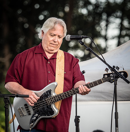 Crary, Evans and Barnick @ The Hovander Homestead Bluegrass Festival 2018-3