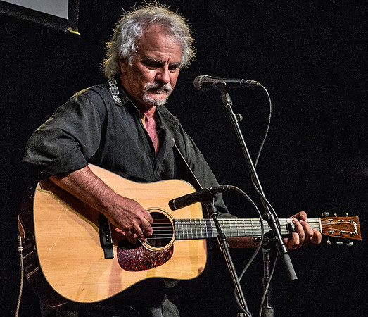 John McEuen @ The Triple Door 7-1-18 Set 2-10