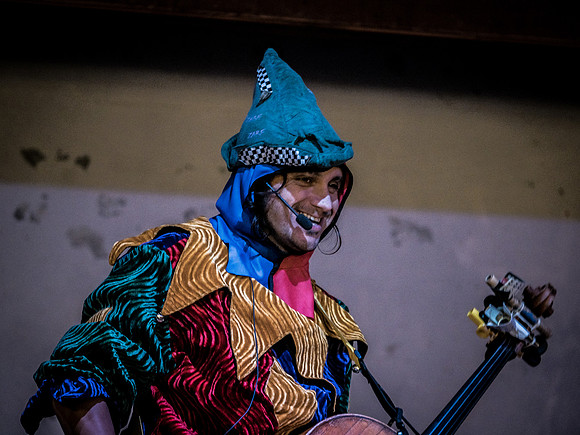 Rushad Eggleston @ Boundary Bay Brewery 9-13-18-2