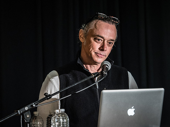 Art & Activism with Kaia Sand, Rex Hohlbein, and Susan Robb-220