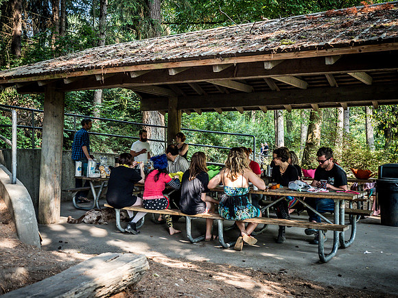 Adult Summer Camp 2018 Set 5-19