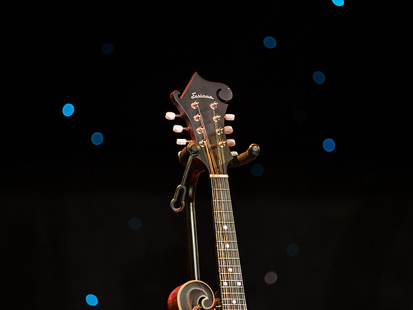 John McEuen @ The Triple Door 7-1-18 Set 2-18