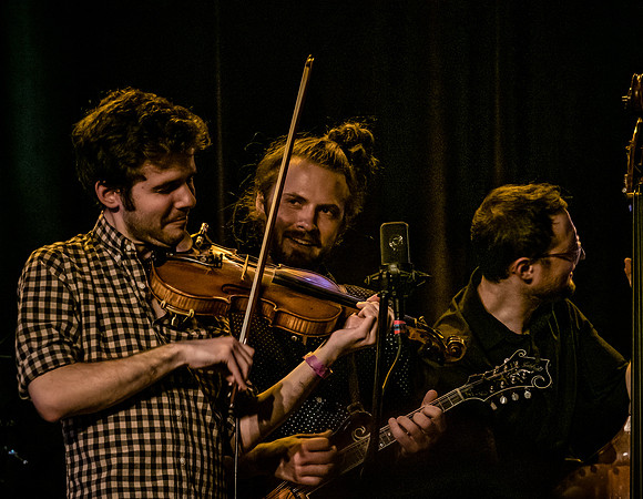 Jacob Jolliff Band 11-24-18 @  Nectar Lounge-27