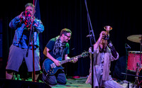 Butt Dial @ The Ricky Gene Powell Benefit @ The High Dive 11-28-18-2