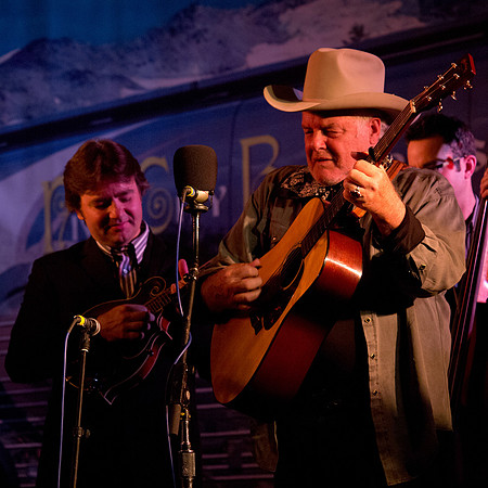The Travelin' McCoury's  @ The 2012 Rivercity Bluegrass Festival_-15