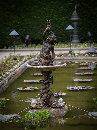Butchart Gardens May 2012-35-2