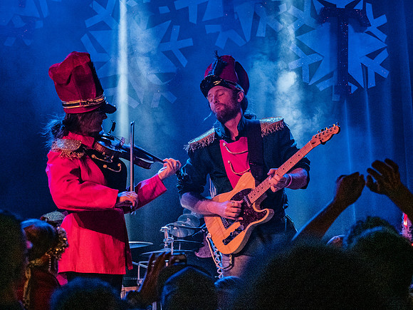 Polecat @ The Polecat Yuletide Celebration 12-7-2018-23