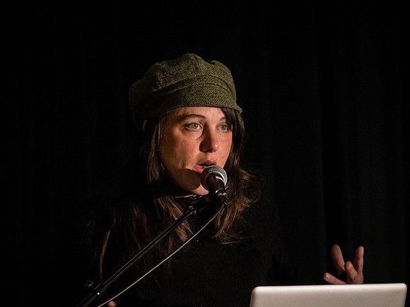 Art & Activism with Kaia Sand, Rex Hohlbein, and Susan Robb-170