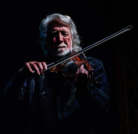 John McEuen @ The Triple Door 7-1-18 Set 1