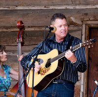 Grapevine @ The 2012 Darrington Bluegrass Festival-8