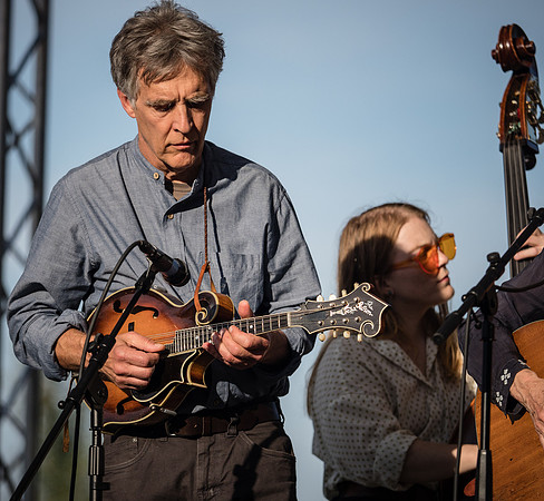 Laurie Lewis & The Right Hands @ The Hovander Bluegrass Festival 2018-13