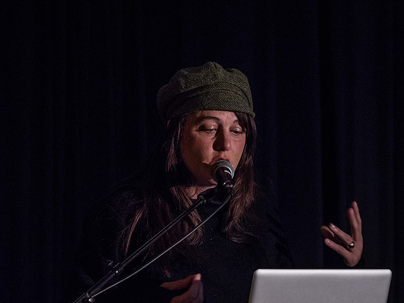 Art & Activism with Kaia Sand, Rex Hohlbein, and Susan Robb-168