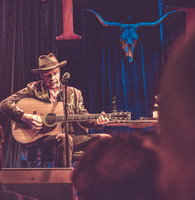 Dave Alvin & Jimmie Dale Gilmore @ The Tractor Tavern 2-15-18-10