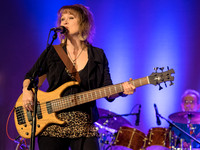 Something to Talk About-A Night Of Bonnie Raitt @ Everett Theatre 10-3-15