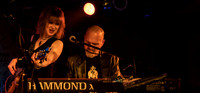 Lisa Mann and Her Really Good Band @ HWY 99 3-31-18-20