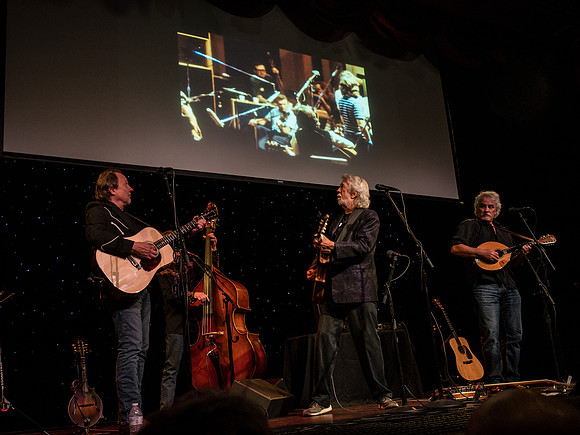 John McEuen @ The Triple Door 7-1-18 Set 1-22