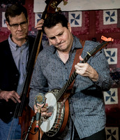String Theory @ The Maltby Jam Benefit 2018-17