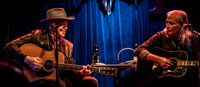 Dave Alvin & Jimmie Dale Gilmore @ The Tractor Tavern 2-15-18-3
