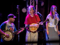 Deadgrass @ Road to Wintergrass 2018 @ Nectar Lounge-11