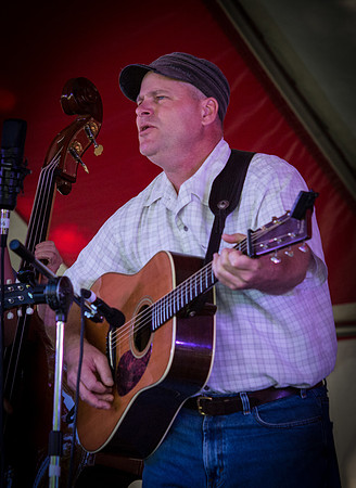 Blueberry Hill @ The 2012 Bluegrass on The Green Festival-6