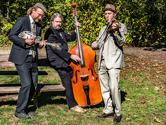 Hot Club Sandwich 10-14-18-14