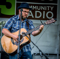 Dysfunction Junction @ Northwest Folklife 2018-4