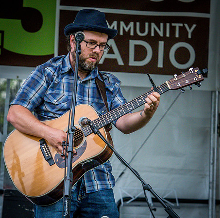 Dysfunction Junction @ Northwest Folklife 2018-4