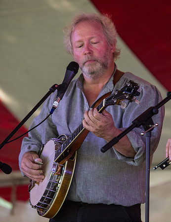 Sugarpine @ The 2012 Bluegrass on The Green Festival-5