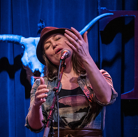 I Draw Slow @ The Tractor Tavern 03-14-2019-2