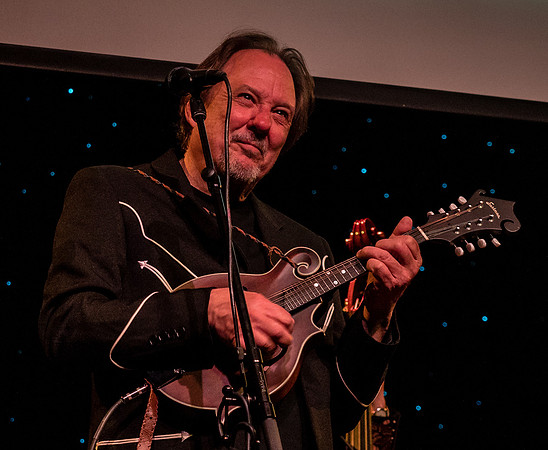 John McEuen @ The Triple Door 7-1-18 Set 1-26